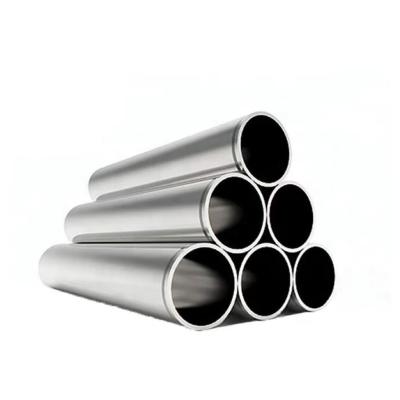 China 301 410 Stainless Steel Tube Seamless Welded 1m 12m for sale