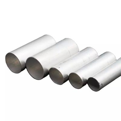 China 2024 Drawn Aluminum Tubing O T3 F Aluminum Alloy Pipe for sale