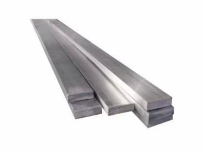 China Brushed 316 Polished Flat Stainless Steel Bar Stainless Steel 304 Flat Bar for sale