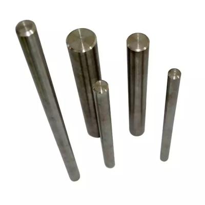 China 201 304 316 904 barras de ronda de acero inoxidables 201 304 316 Rod de acero inoxidable en venta