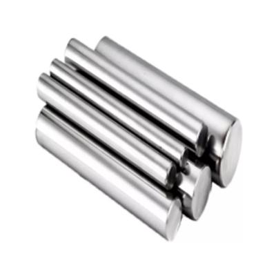 China 304 Stainless Steel Round Bars ASTM A276 Deformed Steel Bar for sale
