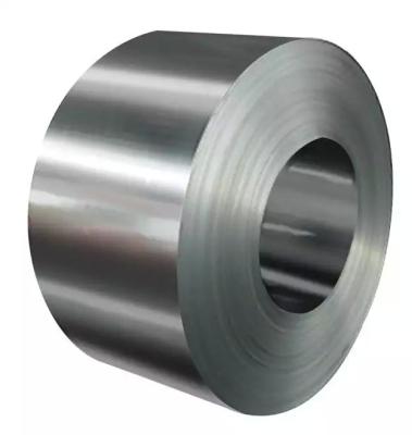 China Cold Rolled Hot Rolled Stainless Steel Coil Alloy 321 UNS S32100 for sale