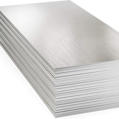 China SS304 301 304L Stainless Steel Metal Plate Hot Rolled Stainless Steel Plate for sale