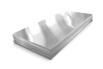 China 5052 5083 6061 Thick Aluminum Plate 1mm 250mm Thickness for sale