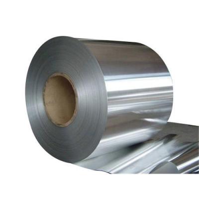 China 5052 Alloy Color Coated Aluminum Coil Roll Prepainted for sale