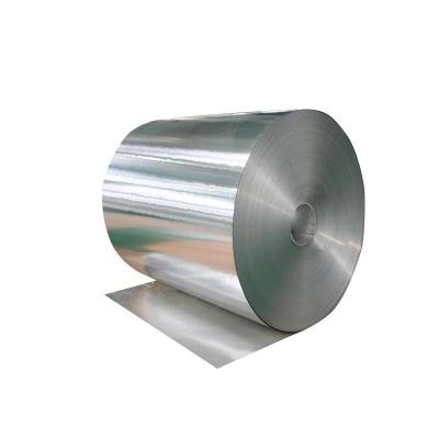China A liga de alumínio da resistência de corrosão bobina bom formando o desempenho à venda