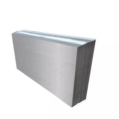 China 317L Stainless Steel Plate ASTM A240 4mm 100mm Thickness for sale