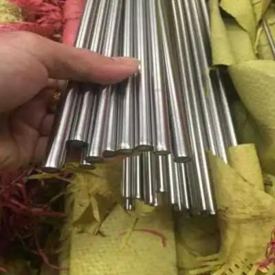China Aisi 5mm 304 Rod Cold Bending de aço inoxidável à venda