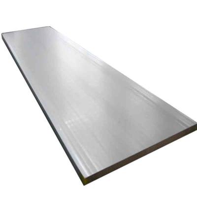 China 316L Stainless Steel Plate Sheet Hot Cold Rolled Stainless Steel Sheet for sale