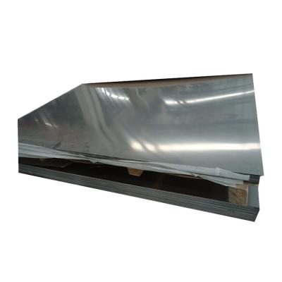 China ASTM A240 Cold Rolled 3mm Stainless Steel Sheet for sale