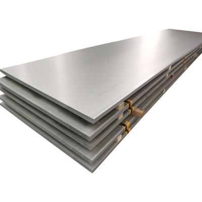 China AISI ASTM Stainless Steel Sheet  SS Sheet Metal for sale