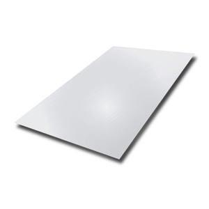China 310S Hairline Steel Sheet Square Plates For Medical Instruments à venda