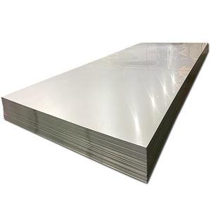 China 430 Hot Rolled Steel Metal Plate Custom Thickness Corrosion Resistant à venda