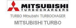 China 49130-01600 TURBO Mitsubishi TURBOCHAGER for sale