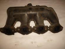 China Air intake manifold 8971077441 for isuzu 4JG2 8-97107-744-1 MULTIPLES 897107744-1 for sale