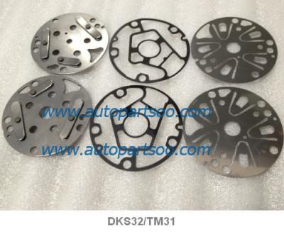 Китай Набивка металла DKS32 (2 ПК/набор) для плиты клапана продается