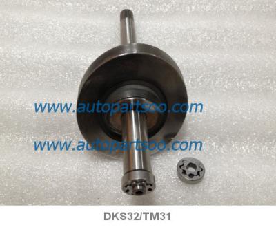 China DKS32 TM31 Crankshaft (with oil pump) for sale