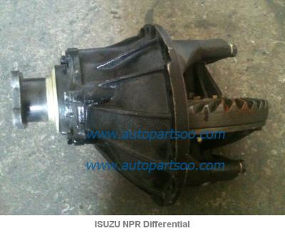 China Differential Parts for ISUZU NPR 7:41 for sale