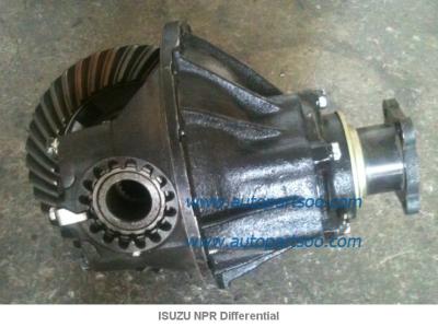 China Differential Parts for ISUZU NPR 6:37 for sale