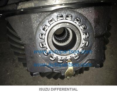 China NUCLEO DEL TFR RELACION 41/10 , Supply Differential Assy for ISUZU TFR 10:41 Diff for sale