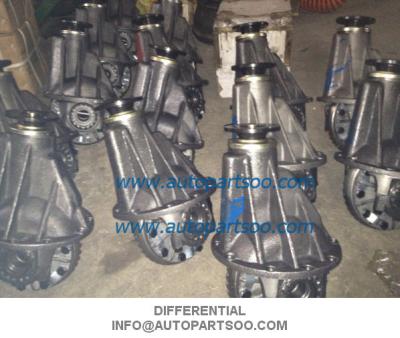 China NUCLEO DEL TOYOTA RELACION 39/8 , Supply Differential Assy for TOYOTA 8:39 Diff for sale