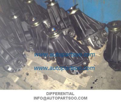 China NUCLEO DEL TOYOTA RELACION 41/10 , Supply Differential Assy for TOYOTA 10:41 Diff Assy for sale