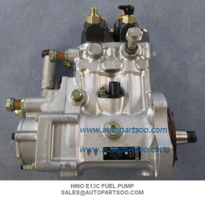 China Denso Fuel Pump HINO E13C Fuel Pump 94000-0421 22730- 1231 790028 for sale