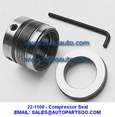 Китай Уплотнение компрессора, нержавеющая сталь ревет 22-1101 термо- король Компрессор Часть X430 X426 продается