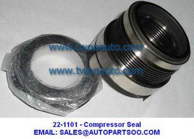 China Compressor Seal, Stainless Steel Bellows 22-1100 Thermo King Compressor Parts X430 X426 for sale