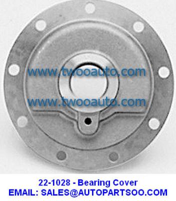 China Bearing Cover 22-1028 Thermo King Compressor Parts X426 X430 X430LS for sale
