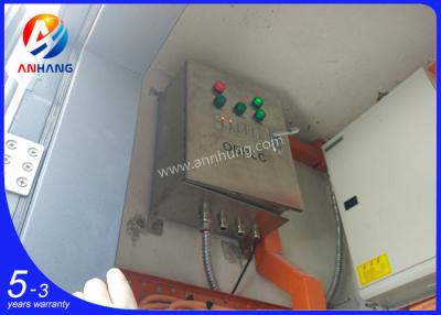 China AH-OC/E Aircraft warning light control panel for sale