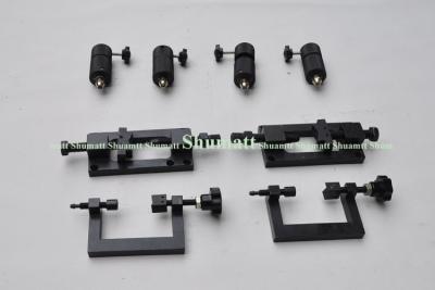 China High quality Injector Gripper Common Rail Tools Fuel Injector Dismounting Black CRT060 for diesel fuel engine for sale