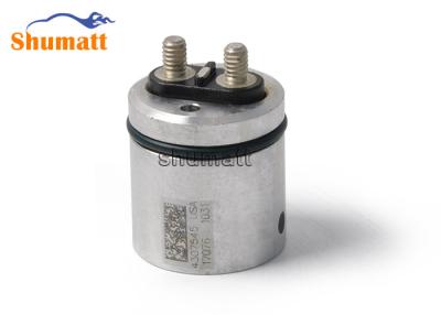 China Genuine new  Injector Solenoid Valve M11 N14 for diesel fuel engine for sale