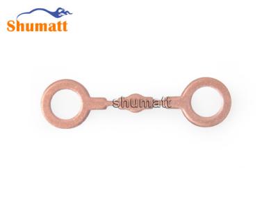 China High quality  Fuel  Injector Copper Washer Adjust Shims 095000-5760 for diesel fuel engine for sale