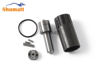 China Genuine Shumatt  CR Fuel Injector Overhual Kit 095000-5342 for diesel fuel engine for sale