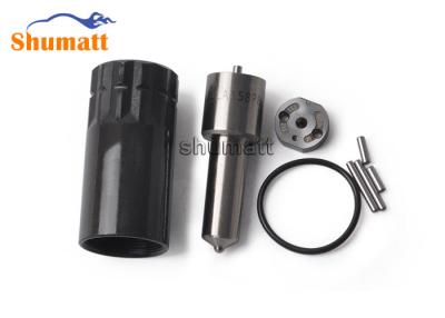 China Genuine  Shumatt CR Fuel Injector Overhual Kit 095000-5474 for diesel fuel engine for sale