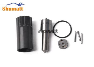 China Genuine Shumatt  CR Fuel Injector Overhual Kit 095000-5511 for diesel fuel engine for sale