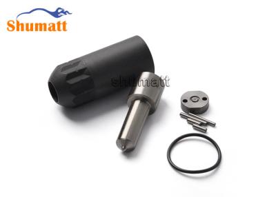 China Genuine Shumatt  CR Fuel Injector Overhual Kit 095000-6593 for diesel fuel engine for sale