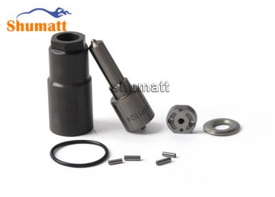 China Genuine CR Fuel Injector Overhual Kit 23670-0L070 Injection Parts for sale