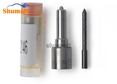 China OEM new  Shumatt Injector Nozzle DLLA141P2146 for 0445120134  injector for sale