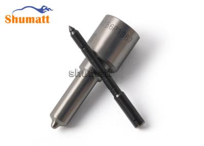 China OEM new Shumatt Injector Nozzle DLLA156P1367 for 0445110185 0445110283 for sale