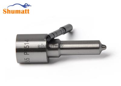 China OEM new Shumatt  Injector Nozzle DLLA155P1514 for 0445110249 for sale