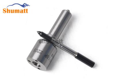 China OEM new Shumatt  Injector Nozzle DLLA118P2203 for 0445120125 0445120236 0986435560 for sale