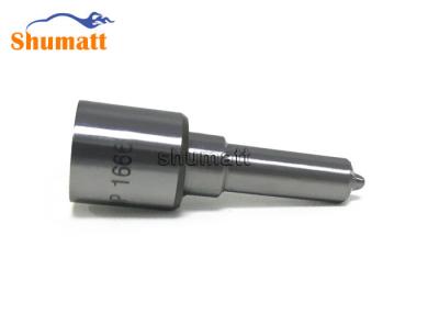 China OEM new  Injector Nozzle DLLA150P1666 for 0445110293 0445110407 injector for sale