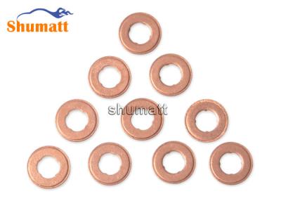 China OEM new Shumatt  Injector Heat Schield Gasket Copper Washer Shim F00VC17505 for 0445120027/042/078/081/082  injector for sale