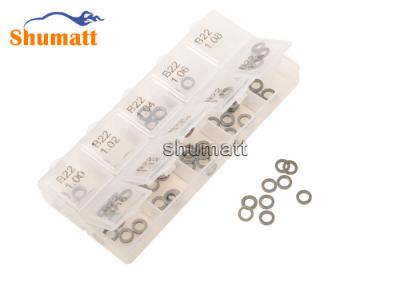China OEM new 100PCS Shumatt Injector Washer Shim B11 for  Injector for sale