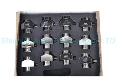 China High quality Fuel Injector Clamps Holder Tool Kits for  Common Rail System  CRT001 for sale