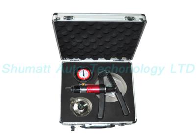 China High quality Diesel Fuel Injector Tightness Tester Common Rail Tools Leaking Testing Tools For Valve Assembly CRT026 for sale