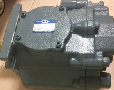 China A3H Series Variable Yuken Hydraulic Pump Pressure Compensator Type for sale