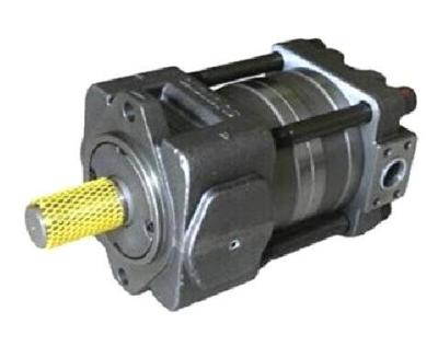 China Sumitomo QT Series Low Pressure Gear Pump / Hydraulic Internal Gear Pump for sale